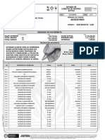 Accounts Extract Report