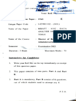 6102-Data Analysis and Decision Tools