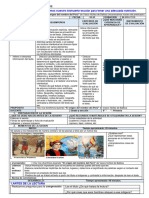 DIA-2-COMUNICACION-LEE-Nos Divertimos Leyendo "El Origen Del Nombre Del Perú"nucleo Del Predicado-Todos