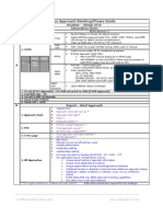 Airbus Approach Briefing/Flows Guide: W Weather - Obtain ATIS Automation Flows