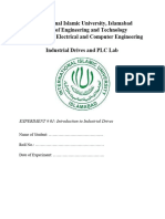 IDPLC Lab 01 Introduction To ID