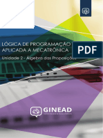 Unidade 2 Algebra Das Proposicoes1618255380