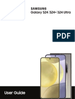Galaxy s24 Manual SAM S921 S926 S928 OS14 011824 FINAL US English