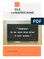 Ecole Panafricainedossierdef