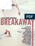 Breakaway - Ilsa Madden-Mills