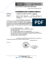 Oficios Remitir - 2019