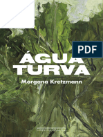 Água Turva - Morgana Kretzmann PDF