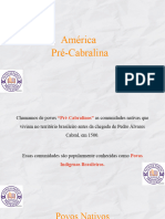 02 America Pre Cabralina