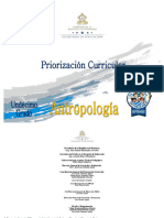 11° Antropología