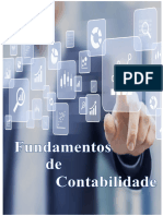 Fundamento de Contabilidade - Material Atualizado - 2023