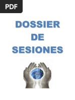 Dossier de Sesiones