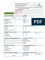 Copia de ENCUESTA PERFIL SOCIODEMOGRAFICO