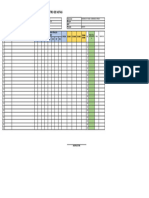 Registro de Calificaciones - Tecnología