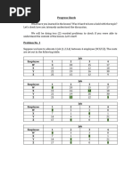 Assignment Method