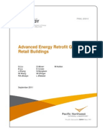 PNNL 20814 Retrofit Buildings