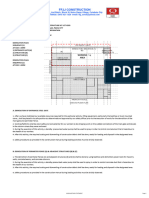 Subway Project Detailed Cost Estimates 2024.03.05