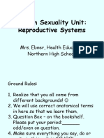 Reproductive System PP 2019