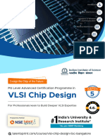 Vlsi Brochure