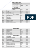 CS RESIT TIMETABLE Final