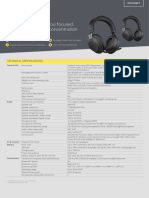 EN Jabra Evolve2 85 Techsheet A4 160223 - WEB