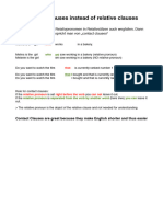 Lernmaterial Englisch 8.23 Herr Hoffmann