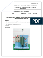 Thermo Manual