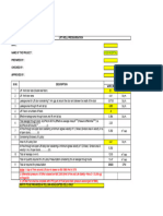 Lift Well Pressurisation - Old - 20240317