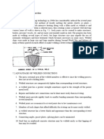 LESSON 7. Welded Connection