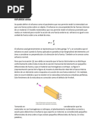 Mecanica de Materiales