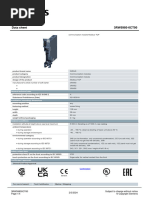 3RW59800CT00 Datasheet en