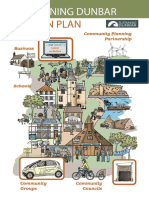 Sustaining Dunbar, 2025 Local Resilience Action Plan