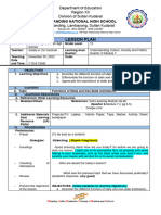 Cot Q2 - Lesson Plan - Ucsp