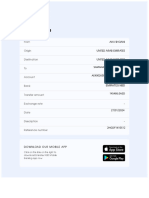 Transaction Receipt 2hgdf1410s12