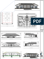 TINO-floor Layouts - Plots