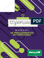 Manual de Compliance