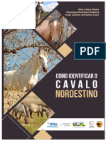 Cartilha Cavalo Separada