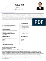 Professional CV Kausar - 20240318 - 111053 - 0000