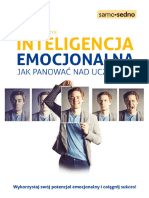 Justyna Tomczyk - Inteligencja Emocjonalna. Jak Panować Nad Uczuciami