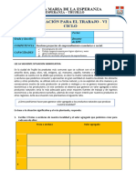 Evalucion Diagnostica 1ro