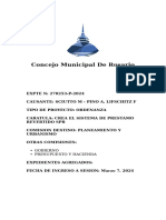 Proponen Crear Un Sistema de "Préstamo Revertido" para Que Los Jubilados Puedan Hipotecar Sus Casas y Cobrar Un Extra A La Jubilación