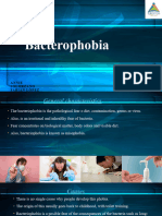 Bacterio Phobia