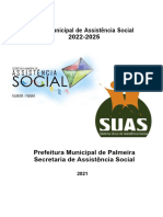 Suas - Pmas PR