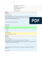 Examen-Programación de Proyectos Con PERT-CPM