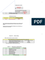 Plan de Custo e Formacao de Precos Servicos de Limpeza e Conservacao