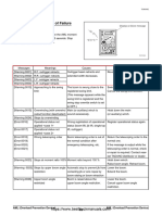 Tadano Faun GT 550E-2 Truck Crane Operator's & Maintenance Manual PDF-84-85