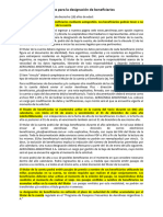 AEROLINEAS PLUS Términos y Condiciones Beneficiarios