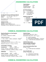 Day 2 Concepts and Formulas Compiled