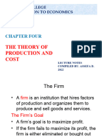 Intro Econ Chap 4 KANENUS