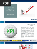 Kpis Logisticos-Material 2