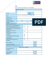 Unit 19 Dsa Assignment